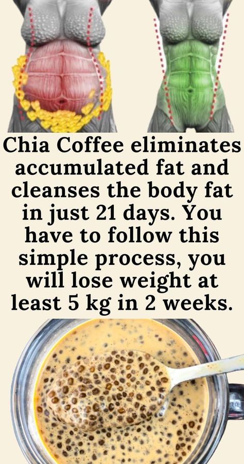 lose belly fat diet | weight loss plans for women | weight loss plans #weightloss #weightlosstips #howtoloseweight Chia Coffee, Lose Body Fat Fast, Belly Fat Diet, Diet Vegetarian, Lose 50 Pounds, Lose Body Fat, Fat Fast, Diet And Nutrition, Lose Belly