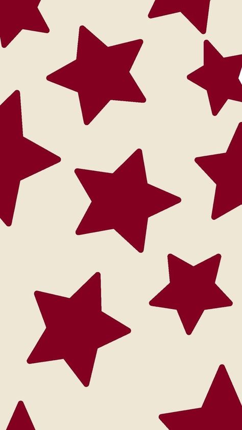 Red Star Wallpaper, Cocoppa Wallpaper, Red Icons:), Iphone Wallpaper Photos, Iphone Wallpaper Themes, Phone Wallpaper Patterns, Star Wallpaper, Red Wallpaper, Red Star