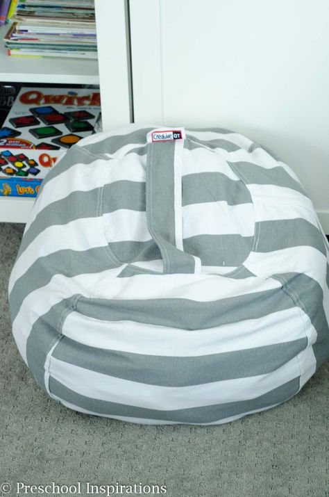 Bean Bag Stuffed Animal Storage, Soft Toy Bean Bag Storage Pattern, Stuffed Animal Storage Bean Bag Chairs, Soft Toy Storage Ideas, Cheap Bathroom Storage, Bean Bag Storage, Lego Storage Boxes, Toy Storage Ideas, Stuffed Animal Bean Bag