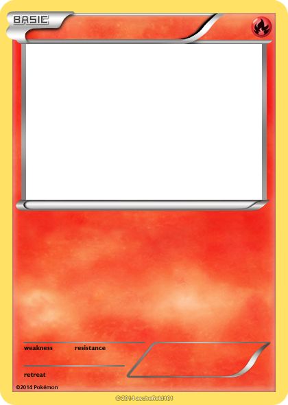 Diy Pokemon Cards, Pokemon Party Invitations, Pokemon Birthday Card, Pokemon Card Template, Diy Pokemon, Pokemon Invitations, Pokémon Birthday, Pokémon Party, Fire Pokemon