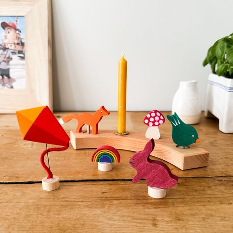 I love how colourful and vibrant the @grimmswoodentoys celebration rings are 🌈 Whether it’s for birthdays, seasonal displays, or just adding a touch of joy to your space, these rings are a have endless customization possibilities that make them a fun and engaging way to celebrate life’s little moments. 💫 #Grimms #CelebrationRings #WoodenToys #Colorful #CuteDecor #PlayfulLiving #Handmade #Montessori #WaldorfInspired Seasonal Displays, Celebrate Life, Waldorf Inspired, Celebration Of Life, Wooden Toys, Montessori, I Love, In This Moment, Celebrities