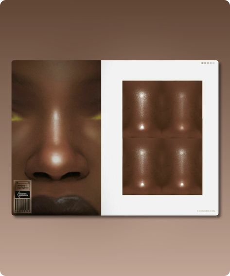 Sims 4 Blush CC: Highlighter   N4 By Cosimetic Sims 4 Cc Makeup Highlight, Sims 4 Highlighter, Sims Blush, Sims 4 Cc Skin Colors, Sims 4 Cc Makeup Blush, Make Up Cc Sims 4, Ts4 Eyeshadow, Sims 4 Blush Cc, Sims 4 Cc Blush