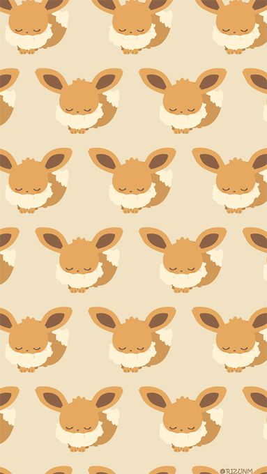 Pokemon Lock Screen, Pokémon Wallpapers, Pokemon Live, Pokémon Wallpaper, Eevee Wallpaper, Eevee Cute, Fairy Type Pokemon, T Wallpaper, Pokemon Pattern