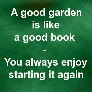 A good garden is like a good book - While I love starting again in the Spring, I'm not so keen on reading a book over again. Sayings About Reading, Reading In The Garden, Garden Quotes Signs, Gardening Quotes, Busch Gardens Tampa, Quote Pictures, Gardening Humor, Garden Works, Garden Life