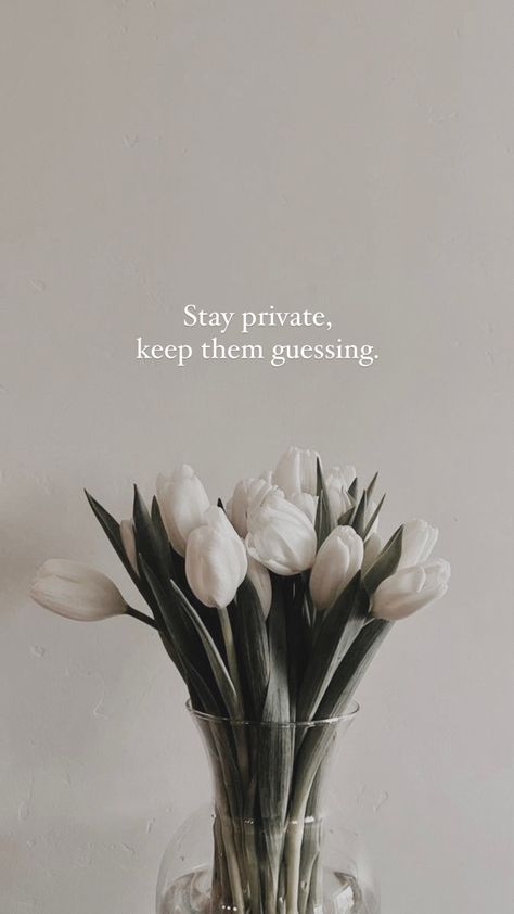 Elegant Aesthetic Classy Wallpaper, Classy Wallpaper Iphone, Mood Boards Ideas, Wallpaper Sayings, Private Quotes, Iphone Wallpaper King, Minimal Quotes, Ulquiorra And Orihime, Moody Wallpaper