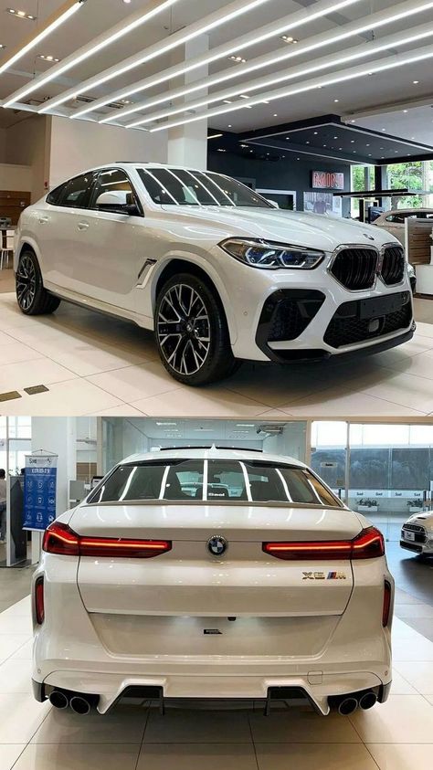 Bmw X6 M, Big Cars, Luxury Cars Audi, Cars Ideas, Dream Cars Bmw, Мотоциклы Cafe Racers, Luxury Private Jets, New Luxury Cars, Luxury Car Brands