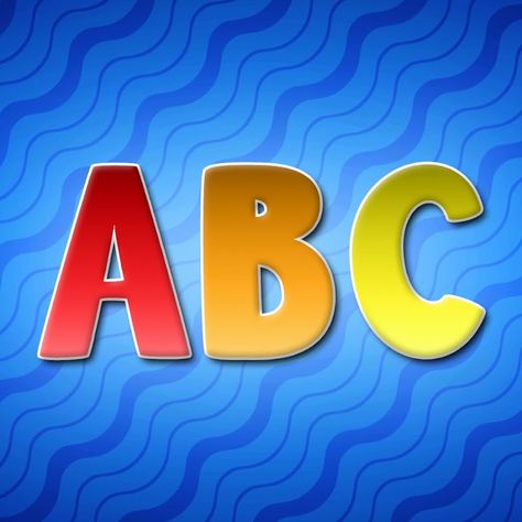 Alphabet Song, Abc Songs, Alphabet Songs, Baby Songs, Abc Alphabet, The Abc, Learning Colors, Kids Songs, Educational Videos