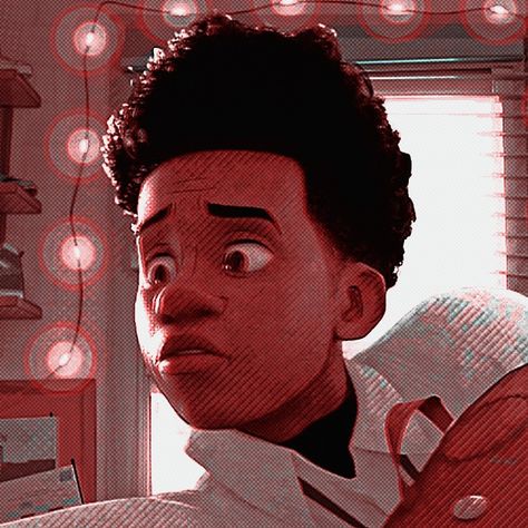 Miles morales, follow for more ♡ — #spiderverse , #icon , #pfp , #across the spiderverse , #into the spiderverse Prowler Miles, Into The Spiderverse, Miles Spiderman, Miles Morales Spiderman, Spiderman 3, Spiderman Pictures, Weak In The Knees, Man Wallpaper, Fnaf Characters