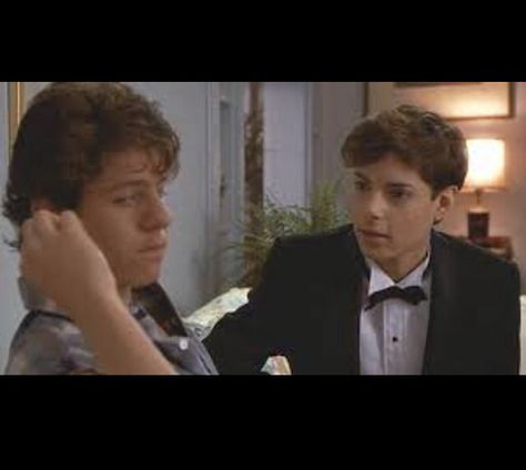 Just one of the guys (1985) #short hair -  #guys,  guy,  high school  #80s High School 80s, Just One Of The Guys, Sherilyn Fenn, William Zabka, One Of The Guys, Columbia Pictures, The Guys, Romantic Comedy, Short Hair