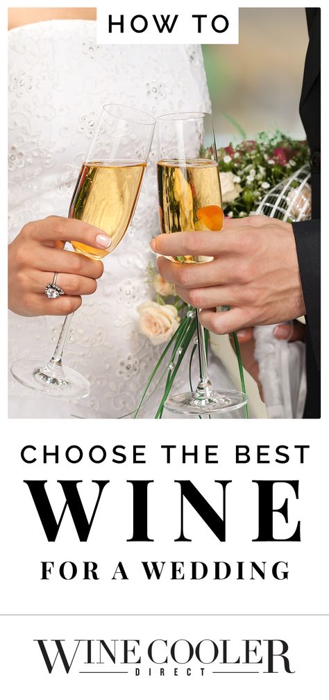 Wine for a Wedding Reception Food On A Budget, Wine For Wedding, Food On A Budget, Wine Wedding Favors, Reception Food, Wedding Reception Food, Wine Guide, Best Wine, Wine Drinkers