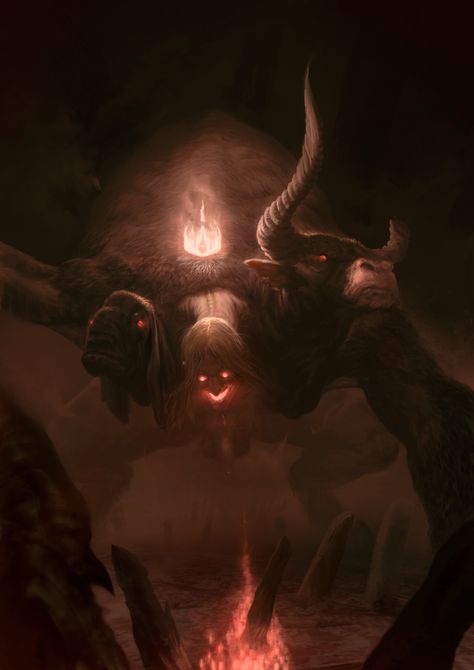 ArtStation - Asmodeus, the Lust Biblical Demon Art, Asmodeus Demon Art, Asmodeus Tattoo, Lust Demon Art, King Asmodeus, Dark Entities, Asmodeus Demon, Demons Tattoo, Goetia Demons