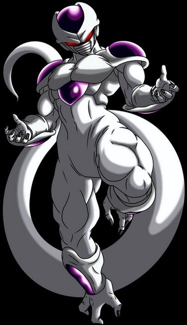 Best Marvel Villains, Frieza Art, Frieza Race, Demon Pics, Zed League Of Legends, Dragon Ball Painting, D D Monsters, Dragon Ball Super Artwork, Dragon Ball Super Art