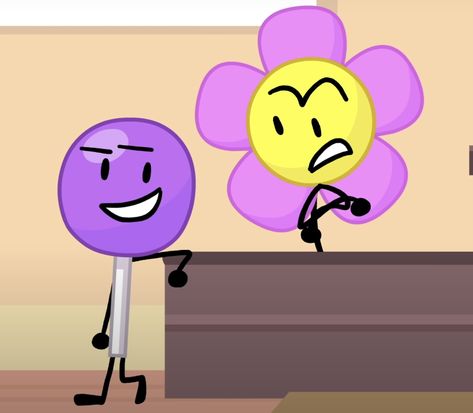 Flower And Lollipop Bfdi, Lolipop X Flower, Lolipop X Flower Bfb, Lollipop X Flower Bfb, Flowerpop Bfb, Bfb Flowerpop, Flower X Lollipop Bfb, Lollipop X Flower, Flower Bfb