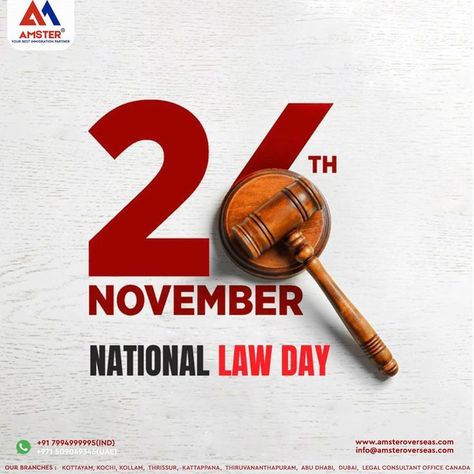 canada pnp-canada ontario pnp2022-saskatchewan-pnp-canada2022-new-vacancies-in-canada-through-canada-pnp-canada-pr-amster-licensed-immigration-consultants-kerala-uae-kochi-kottayam-kollam-thrissur-trivandrum-kattappana National Law Day, Indian Constitution Day, Constitution Of India, College Poster, Indian Constitution, Constitution Day, 26 November, Kochi, The Help