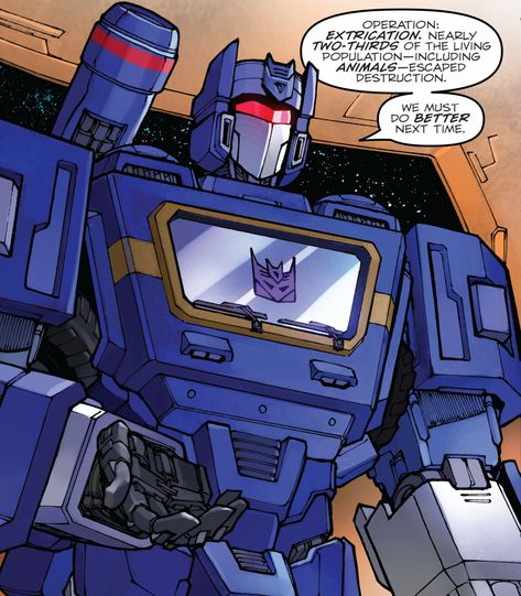 Transformers Idw Soundwave, Idw Soundwave, Sunder Transformers, Soundwave Comic, Sound Wave Transformers, Decepticon Art, Soundwave Superior, Soundwave Transformers, Transformers Idw