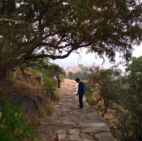 Harsh Mountain, Sikar, Rajasthan Sikar Rajasthan, Delhi Travel, Trekking, Country Roads, Road, Photography, Travel