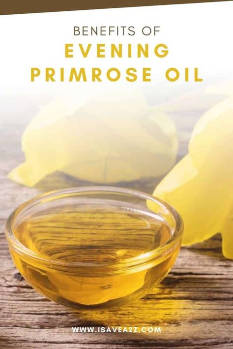 There are a ton of benefits of evening primrose oil. The best part is, it is often safer than other alternatives that cost far more. The post Benefits of Evening Primrose Oil appeared first on iSaveA2Z.com. Benefits Of Primrose Oil Vitamins, Health Benefits Of Evening Primrose Oil, Prime Rose Oil Benefits, Evening Prime Rose Oil Benefits, Evening Primrose Oil Benefits Hormones, Primrose Evening Oil Benefits, Evening Primrose Oil Benefits Woman, Evening Prime Rose Benefits, Primrose Evening Oil