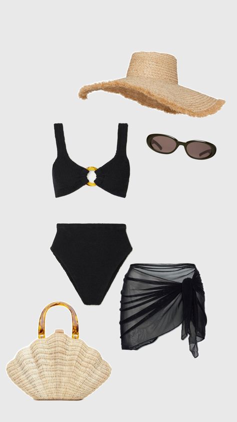 Swimsuit Stores, Trendy Swimsuits, Vacay Outfits, Swimsuits Outfits, Party Fits, Casual Style Outfits, Business Outfits, Classy Outfits, Beach Outfit