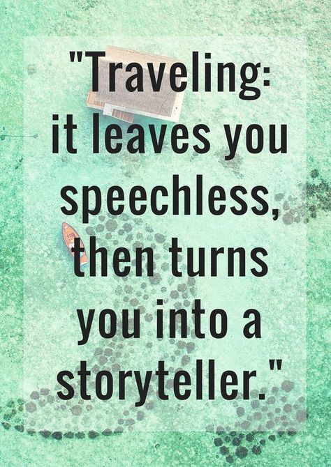 The Best Travel Quotes We've Ever Heard Road Trip Quotes, Funny Travel Quotes, Viking Quotes, Family Travel Quotes, Wanderlust Quotes, Quotes Family, Best Travel Quotes, Travel Quotes Adventure, Travel Quotes Inspirational