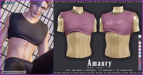 Sims 4 Custom Content by Kleos Sims Kleos Sims, Alpha Sims, Clothes The Sims 4, Cc Clothes, Ts4 Clothes, Cc Mods, Male Sims, Ts4 Mods, Sims 4 Cc Clothes