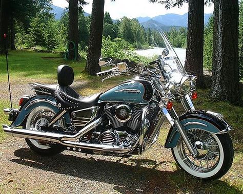 1999 honda shadow aero 1100 | 1999 Honda Shadow Aero 1100 by AeroBird | Flickr - Photo Sharing! Honda Motorcycles Cruisers, Honda 1100, Honda Shadow 1100, Honda Cruiser, Vintage Honda Motorcycles, Womens Motorcycle Helmets, Custom Built Motorcycles, Star Motorcycles, Custom Motorcycle Helmets