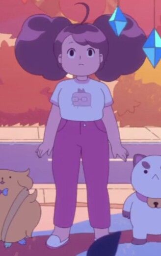 Bee And Puppycat Art Style, Bee And Puppycat Bee Outfits, Bee And Puppycat Outfits, Animation Classes, Animation Stop Motion, Bee And Puppycat, Art Style Inspiration, Cartoon Shows, Character Aesthetic