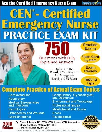 CEN Practice Test Study System, Medical Mnemonics, Emergency Nurse, Nurse Training, Study Flashcards, Exams Tips, Nurse Stuff, Emergency Nursing, Study Program