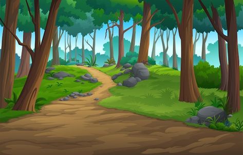 2d Background Animation, 2d Animation Background, Jungle Image, Jungle Images, Jungle Cartoon, Waterfall Background, Forest Cartoon, Free Background Photos, Idle Game