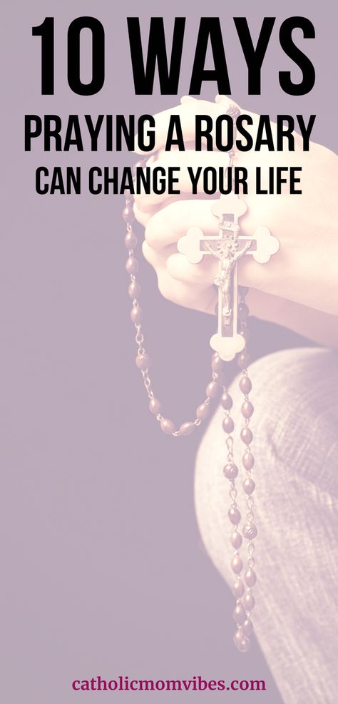 Praying The Rosary Catholic, Rosary Meditations, Rosary Novena, Rosary Prayers Catholic, Saying The Rosary, Focus Music, Catholic Prayers Daily, Music For Studying, Rosary Prayer