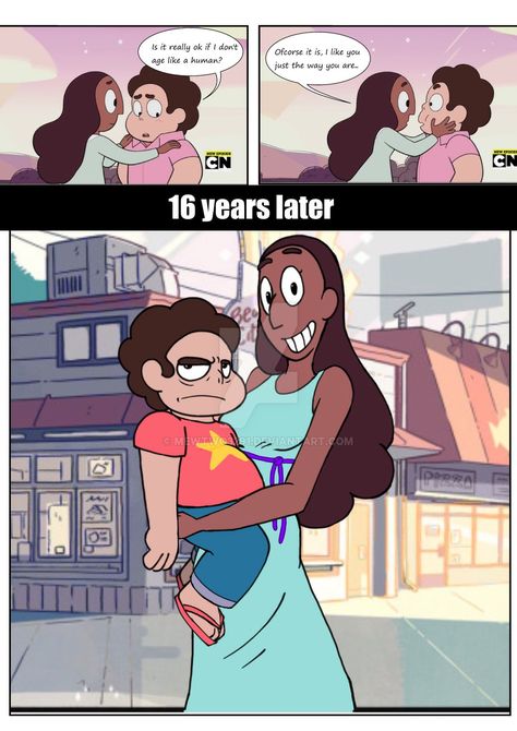 Older Steven Universe, Adult Steven Universe, Steven X Connie, Steven Universe Memes, Desenhos Gravity Falls, Poor Man, Steven Universe Funny, Steven Universe Characters, Steven Universe Comic