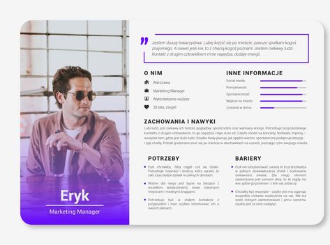 User Persona UX by vmadlustrator on Dribbble Persona Ux Design, Persona Profile, Persona Ux, Design Lab, Ui Ux Design, Ux Design, Global Community, Creative Professional, Persona