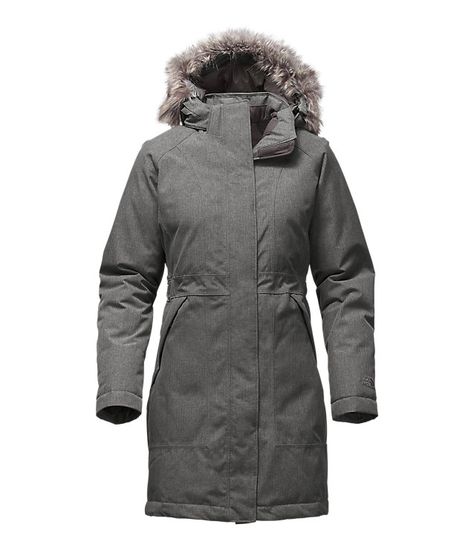 NorthFace Puffer jacket. Perfect to layer over a coat for extra warmth. Black Parka Outfit, Northface Puffer, North Face Arctic Parka, Parka Outfit, North Face Parka, Snow Style, Down Parka Women, Arctic Parka, North Face Womens