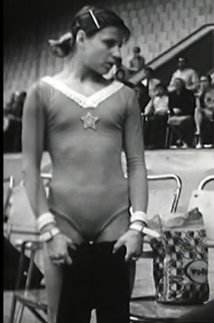 Olga Korbut, The Girl Who, Leotards, Gymnastics, Quick Saves