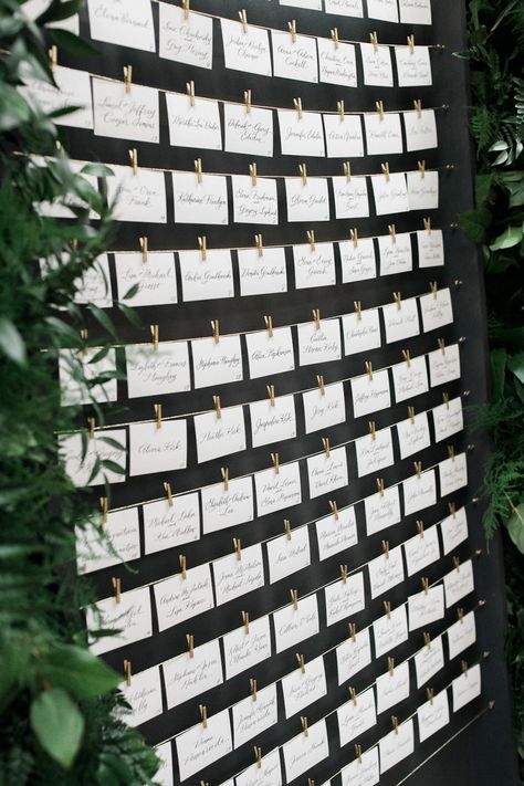 Envelope Wall Wedding, Seating Card Display, Card Seating Chart, Envelope Wall, Wedding Seating Plan, Sage Green Wedding, Wedding Wall, Seating Cards, Card Display