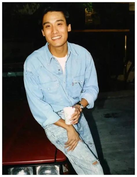 Tony Leung Ka Fai, Tony Leung, 1990s Movies, Old Love, Forest Wedding, Felt Hearts, Creative Branding, Favorite Pins, Beautiful People