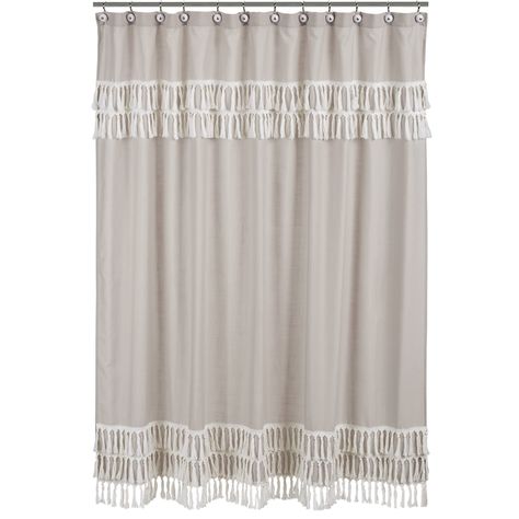 PRICES MAY VARY. Linen and Cotton Includes: (1) Shower Curtain Dimensions: 72in. x 72in. Linen Blend and Cotton Machine Washable This design has matching accessories such as window treatments, hampers, bed skirts and pillows Create an easy bathroom makeover with this Sweet Jojo Designs shower curtain. Add a touch of style and a splash of color to your bathroom with this designer collection. Pair with coordinating Sweet Jojo Designs room accessories to complete the look and feel of your favorite Easy Bathroom Makeover, Bath Shower Curtain, Bohemian Bathroom, Sweet Jojo Designs, Nursery Bedding Sets, Floral Bedding, Shower Curtain Decor, Jojo Designs, Simple Bathroom