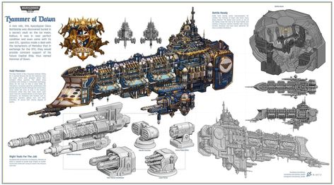 40k Voidship, Warhammer 40k Space Ships, Warhammer 40k Ships, Battlefleet Gothic, Epic Pictures, Space Ships Concept, Warhammer 40k Figures, Sci Fi Spaceships, Space Ship Concept Art