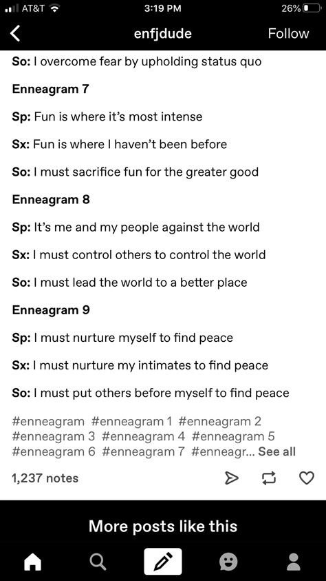 Instinctual Variants Enneagram, 7w8 Aesthetic, 548 Tritype, Instinctual Variants, Enneagram Subtypes, Type 7 Enneagram, Personalidad Infj, Type Personality, Enneagram 9