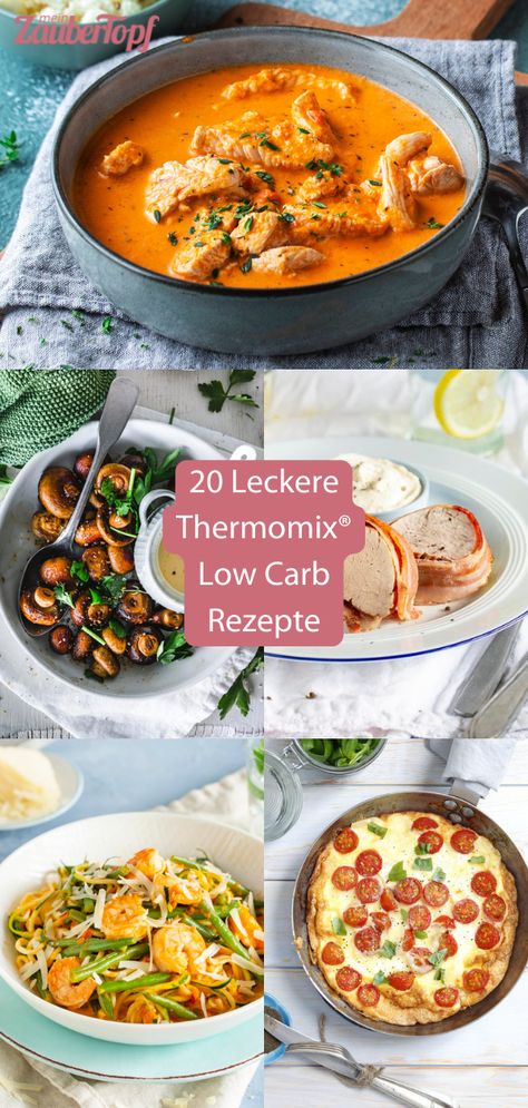 Thermomix Recipes Healthy, Calorie Restriction Diet, Low Carb Menus, Low Carb Tacos, Low Carb Veggies, Healthy Recipes Easy Snacks, Low Carb Sides, Low Carb Baking, Low Carb Paleo