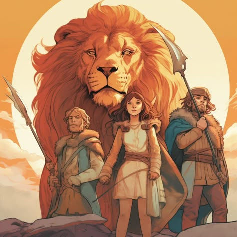 Chronicles of Narnia Narnia Character Design, Chronicles Of Narnia Illustrations, Chronicles Of Narnia Fanart, The Lion The Witch And The Wardrobe Art, The Lion The Witch And The Wardrobe, Chronicles Of Narnia Art, Narnia Drawings, Narnia Illustrations, Wardrobe Illustration