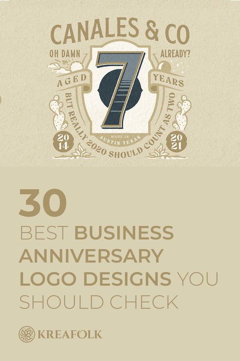 Let's celebrate hard work, perseverance, and dedication and prepare for the future. Check out some of the best business anniversary logo design ideas! Anniversary Logo Design, Business Anniversary, Company Anniversary, 18th Anniversary, 80th Anniversary, Anniversary Logo, Logo Design Ideas, Brand Icon, Graphic Designing