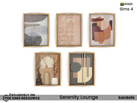 Sims 4 Leaning Painting, Sims Cc Pictures, Sims 4 Cc Patreon Paintings, The Sims 4 Wall Decor, Sims 4 Cc Pictures Decoration, Sims 4 Cc Paintings Decor, Sims 4 Pictures Cc, Sims 4 Cc Pictures, Sims 4 Wall Art Cc