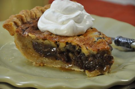 Date Pie Recipes, Date Pie, Date Bars, Kinds Of Pie, Love Soft, Pie Dough, Sweet Delights, Pecan Pie, Sweet Savory