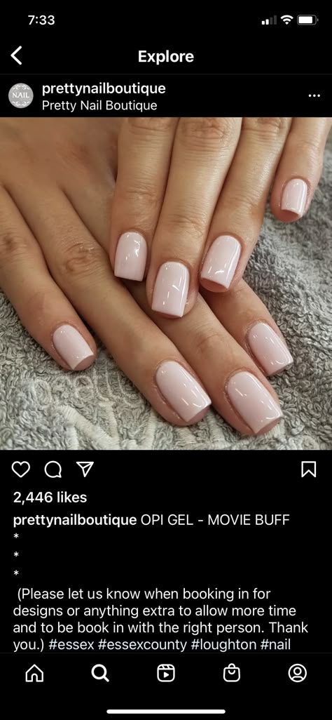 Opi Movie Buff Gel, Movie Buff Opi, Opi Movie Buff, Nails Engagement Photos, Engagement Photo Nails, Opi Neutral, Neutral Wedding Nails, Wedding Toe Nails, Photo Nails