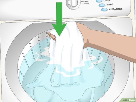 How to Dye Cotton (with Pictures) - wikiHow Tea Dyeing Fabric, How To Dye Fabric With Coffee, How To Tea Dye Cotton Fabric, Cleaning White Clothes, How To Shrink Clothes, Tea Dyed Fabric, Turn Blue, Tea Dyeing, Color Guard