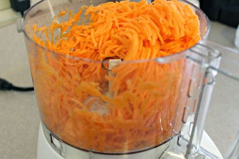 Tropical Carrot Raisin Salad Raisin Salad, Easy Sweet Potato Recipes, Healthy Smash Cake, Carrot Raisin Salad, Smash Cake Recipes, Sweet Potato Fritters, Potato Fritters, Fritter Recipes, Carrot Cake Recipe