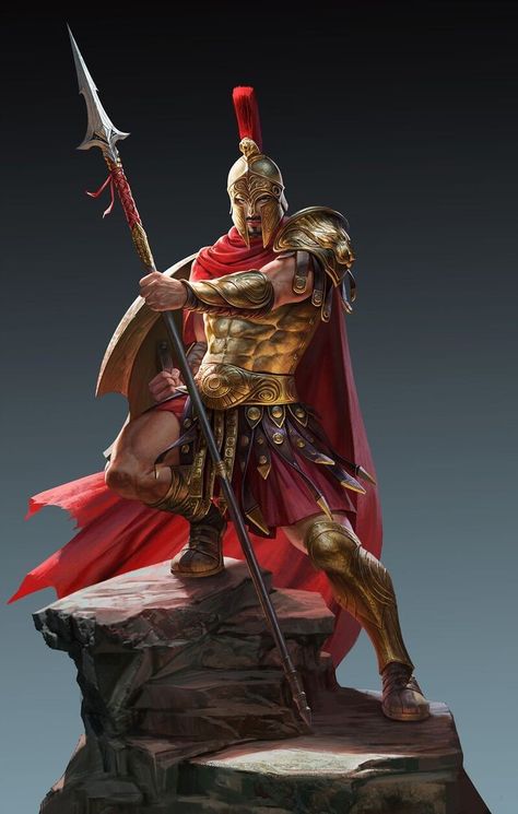 Ares Costume, Mythology Facts, Brahma Vishnu Shiva, Imperiul Roman, Greek Warrior, Roman Gods, Spartan Warrior, Greek And Roman Mythology, Roman Soldiers