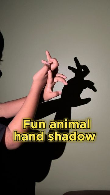 Shadow Lessons, Shadow Activities, Hand Shadows, English Lessons For Kids, Shadow Art, Service Learning, Kids Activities, English Lessons, Have Some Fun