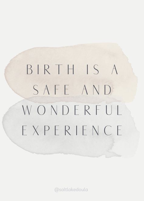 Birth Manifestations, Home Birth Affirmations, Birth Quotes Inspirational, Natural Birth Affirmations, Birth Moodboard, Birth Vision Board, Labor Mantras, Birthing Quotes, Labour Affirmations