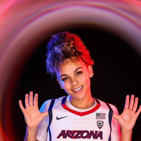 Jada Williams, Williams Basketball, Jade Williams, Williams Arizona, Women Basketball, Caitlin Clark, Photoshoot Idea, Basketball Pictures, Basketball Girls